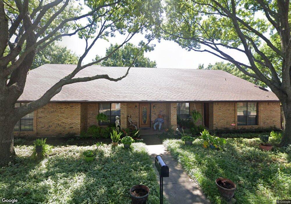 804 W Bois d Arc St, Celina, TX 75009 - photo 1