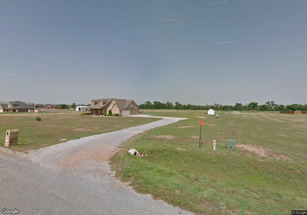 106 NW Copperfield Dr, Cache, OK 73527 - photo 1