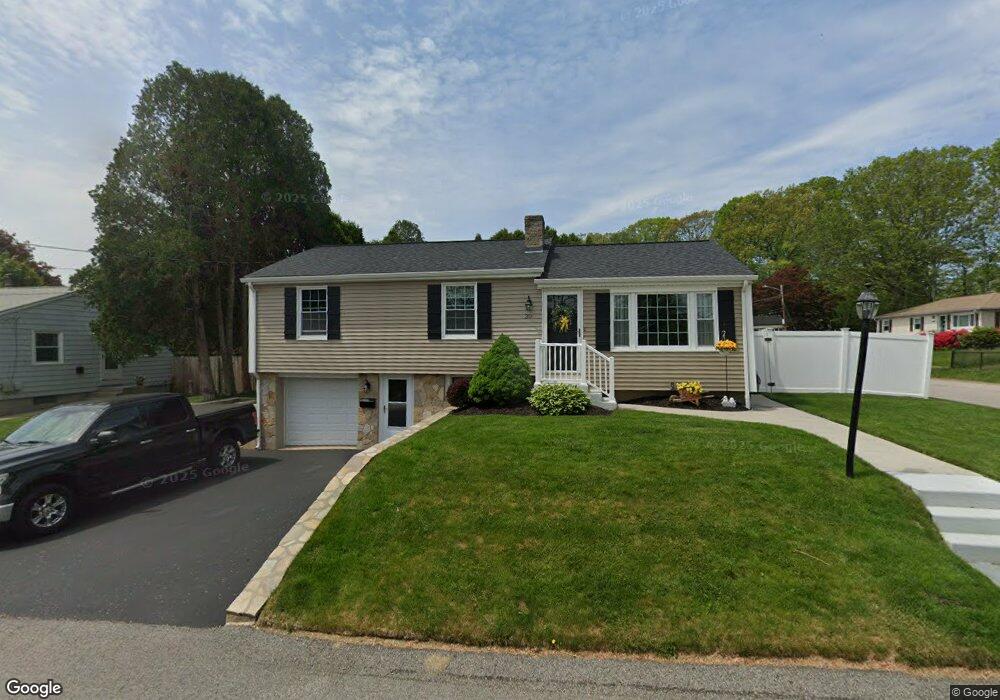 30 Vincenzo Dr, West Warwick, RI 02893 - photo 1