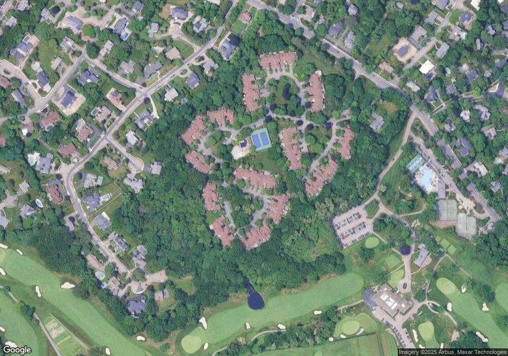 439 Dedham St unit E, Newton Center, MA 02459 - photo 1