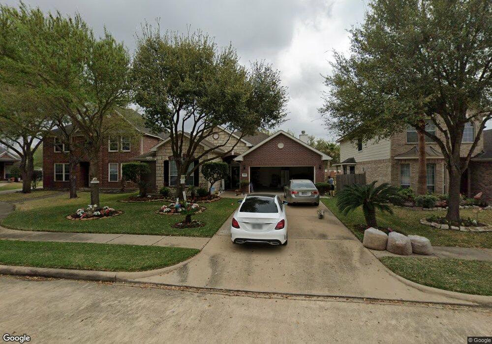 7322 Slippery Elm Ln, Houston, TX 77095 - photo 1
