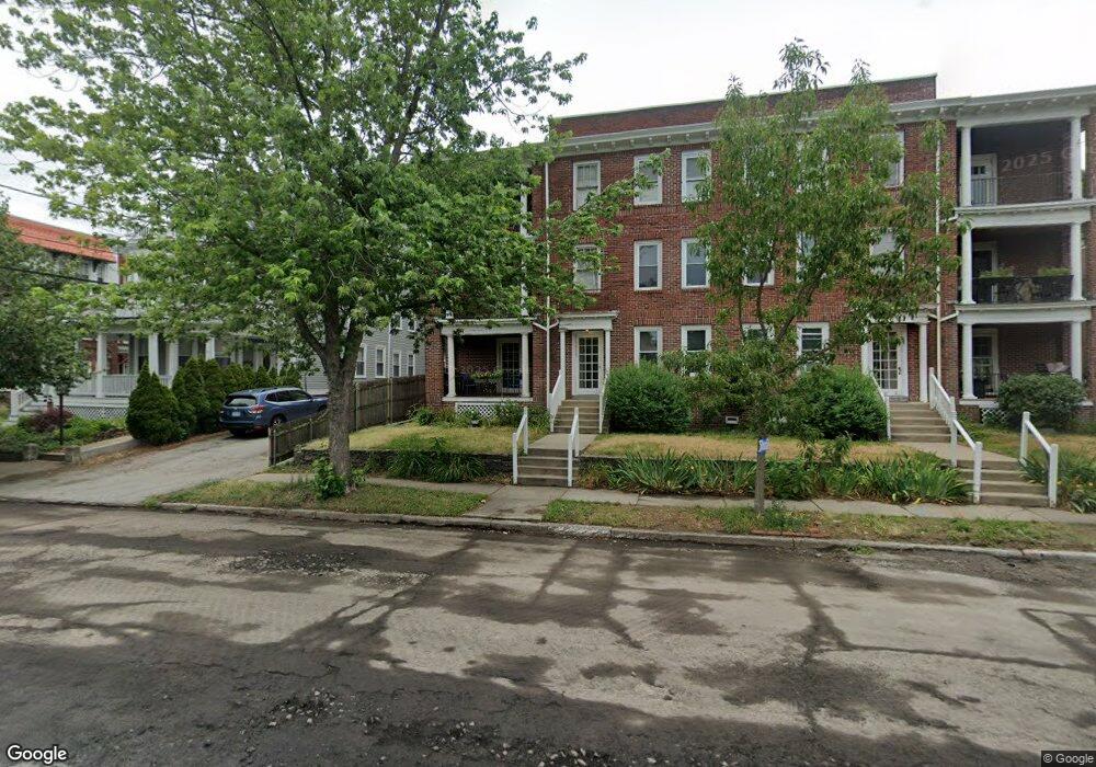 154 Irving Ave unit 1A, Providence, RI 02906 - photo 1