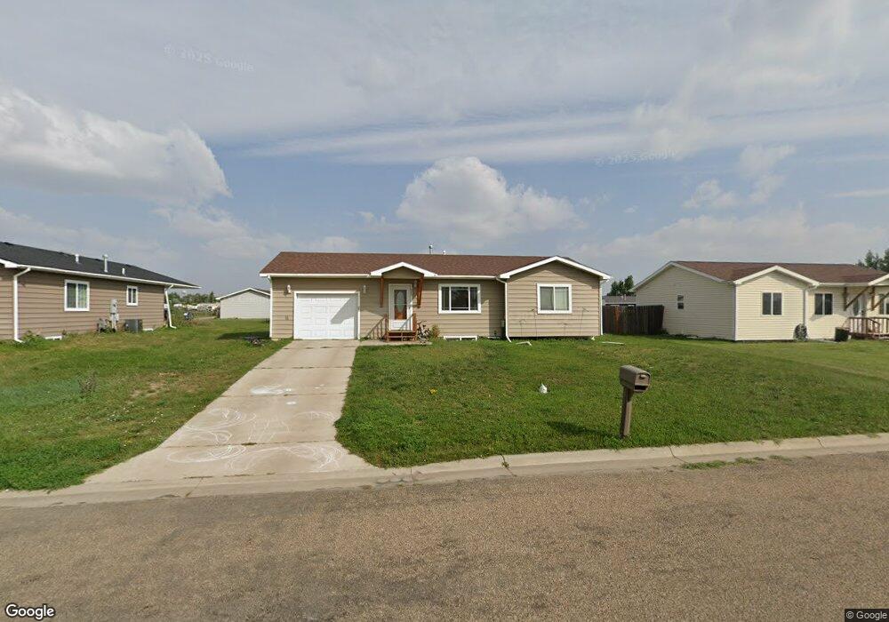 625 15th St W, Havre, MT 59501 - photo 1