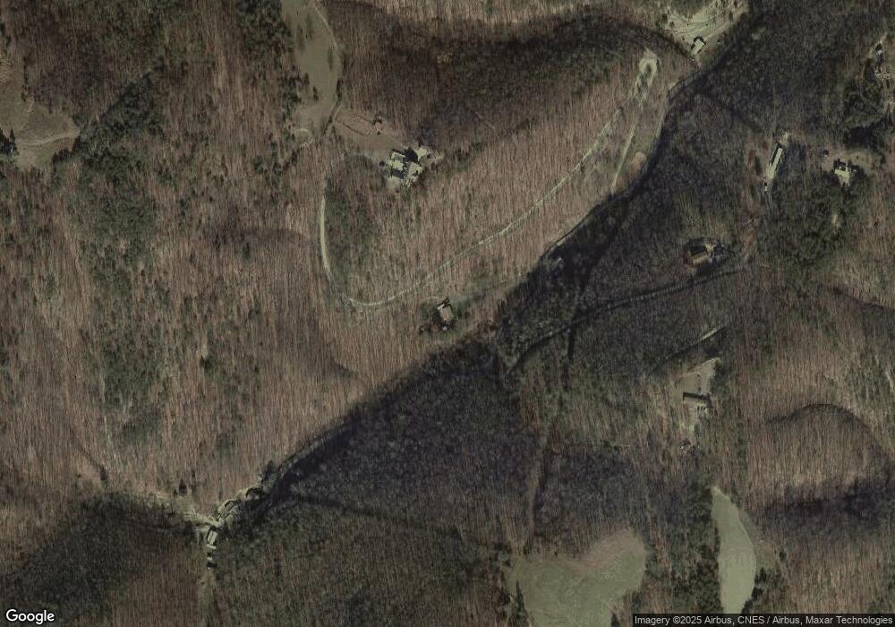 1848 Happy Hollow Rd, Petersburg, WV 26847 - photo 1