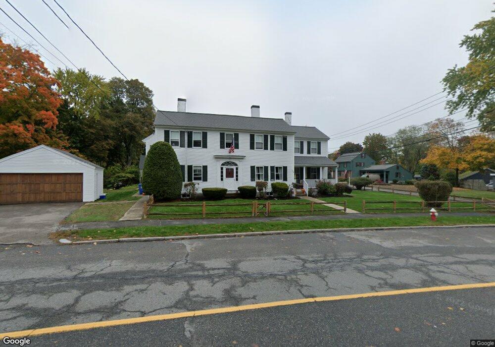 72 Elm St unit 1, Wakefield, MA 01880 - photo 1