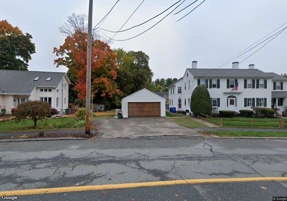 74 Elm St unit 2, Wakefield, MA 01880 - photo 1