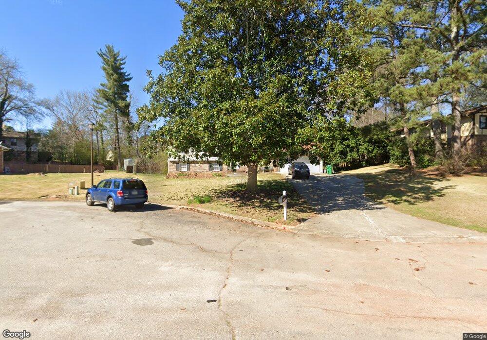 4186 Devonwood Ct, Tucker, GA 30084 - photo 1