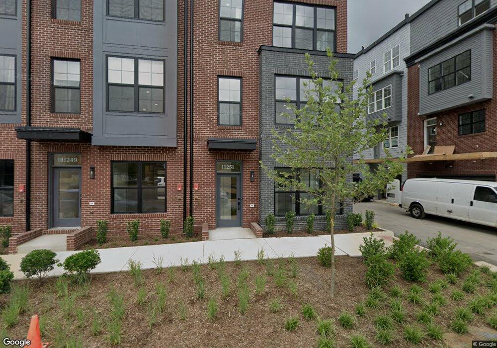 11251 Beaker St, Reston, VA 20190 - photo 1