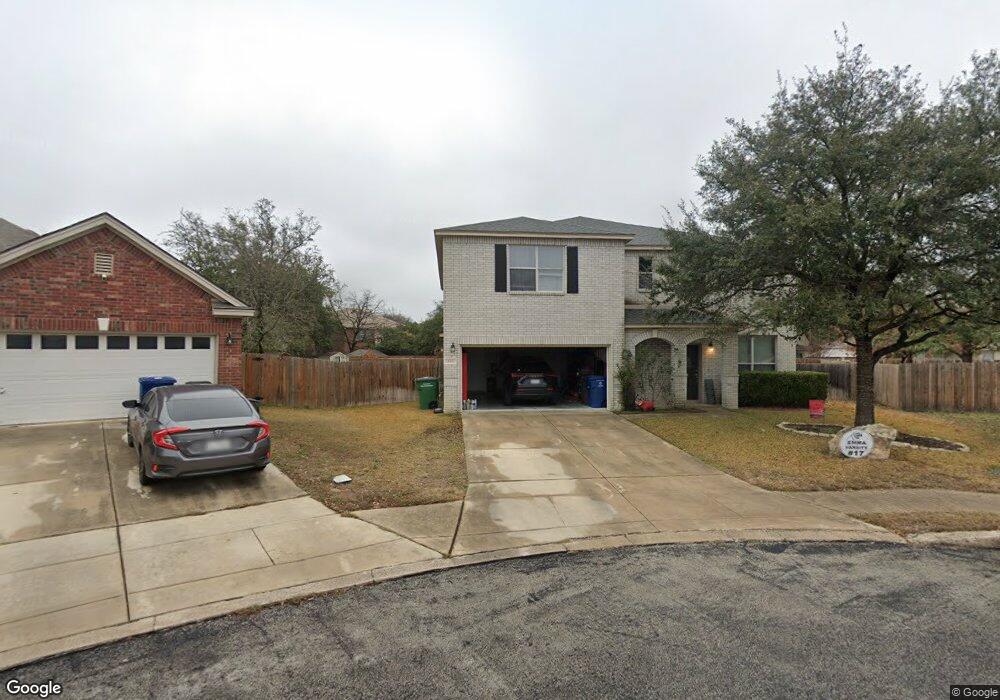 24410 Camping Trail, San Antonio, TX 78255 - photo 1