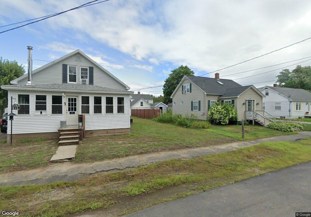 55 Maple St, Millinocket, ME 04462 - photo 1