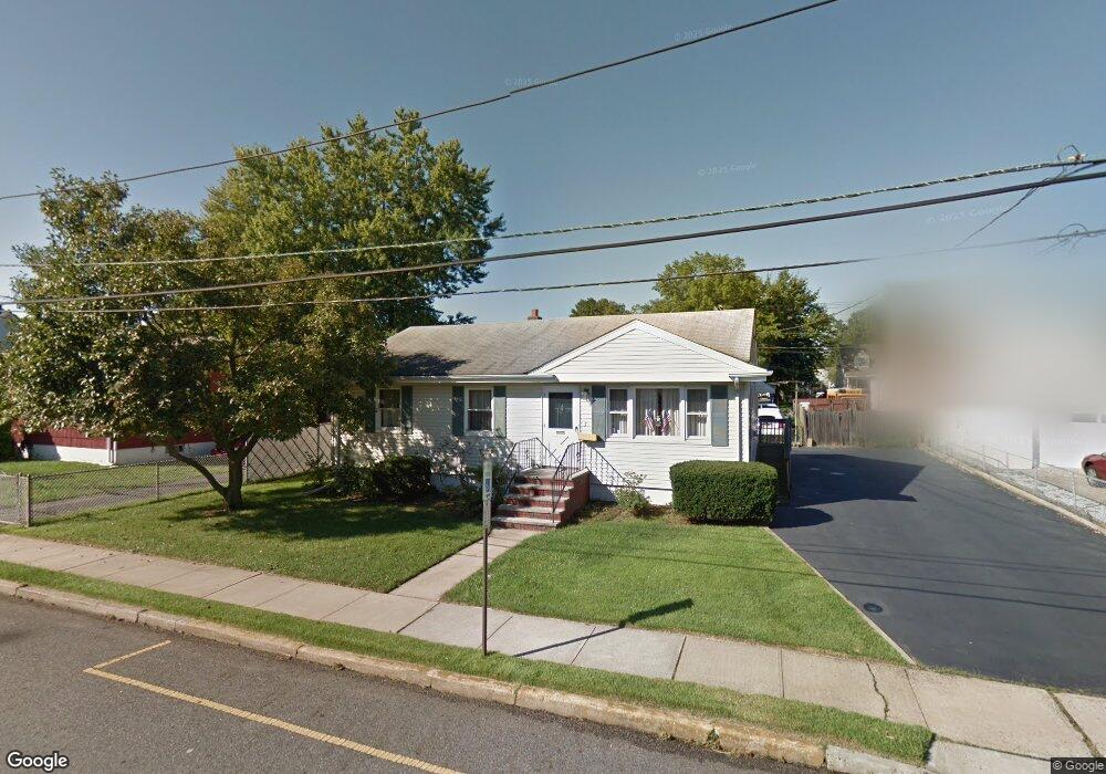 5 S Elm St, Fords, NJ 08863 - photo 1