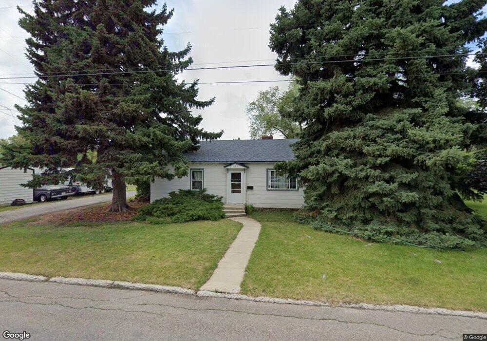 757 8th St E, Kalispell, MT 59901 - photo 1