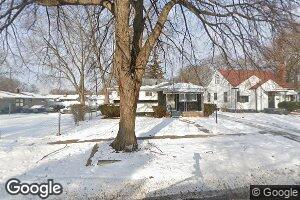 1513 Seneca St, Flint, MI 48504