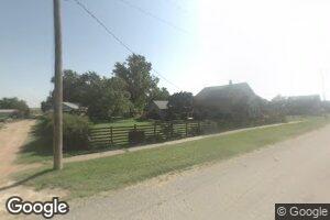 203 N Burr St, Isabel, KS 67065