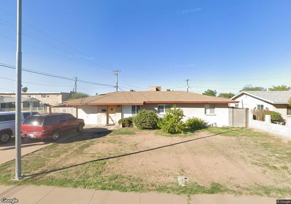 1340 E Jarvis Ave, Mesa, AZ 85204 - photo 1