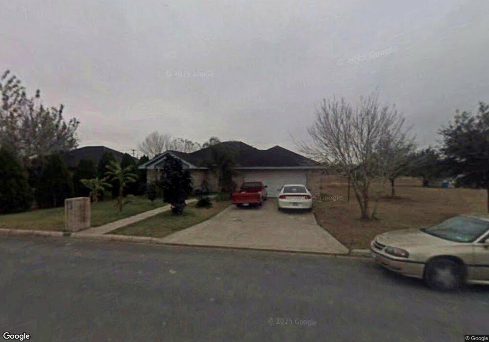 506 Tulip Cir, Alamo, TX 78516 - photo 1