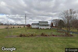 2835 S Grange Rd, Fowler, MI 48835