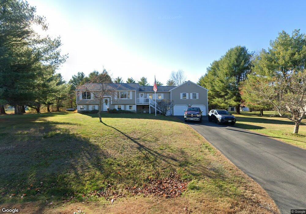 30 Holmgren Rd, Stratham, NH 03885 - photo 1