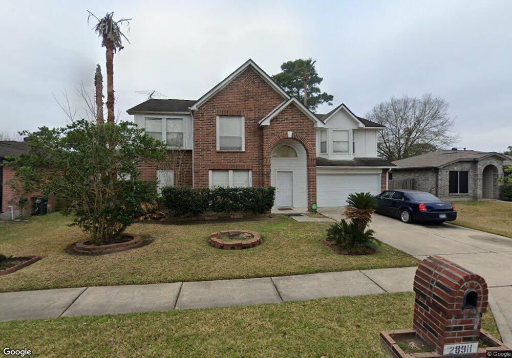 28911 Raestone St, Spring, TX 77386 - photo 1