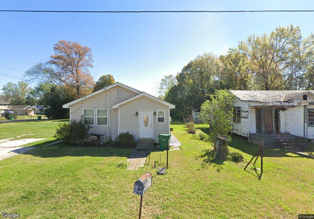 362 NW 2nd St, Reserve, LA 70084 - photo 1