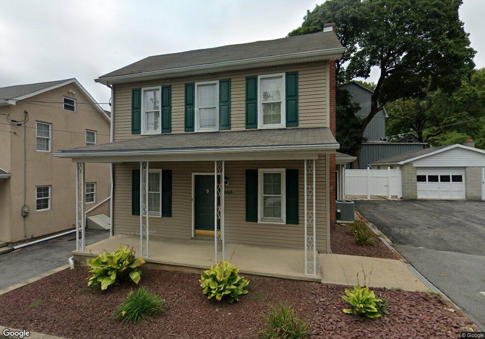 2009 Delabole Rd, Pen Argyl, PA 18072 - photo 1