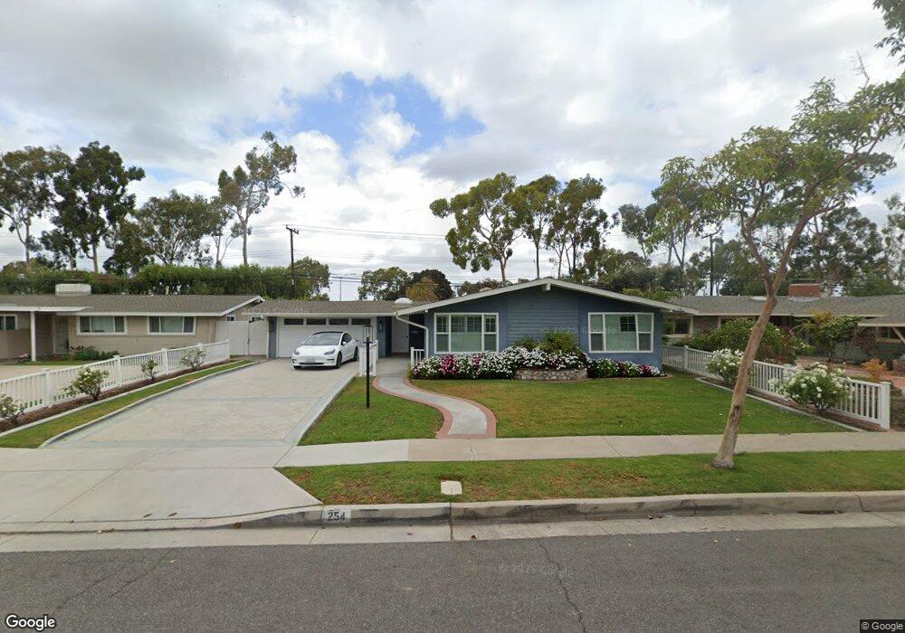 254 Hanover Dr, Costa Mesa, CA 92626 - photo 1