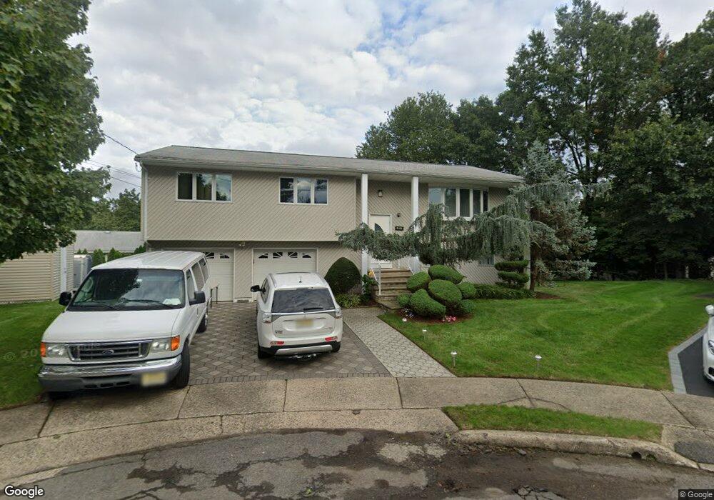 5-21 Estler Ct unit 1X, Fair Lawn, NJ 07410 - photo 1