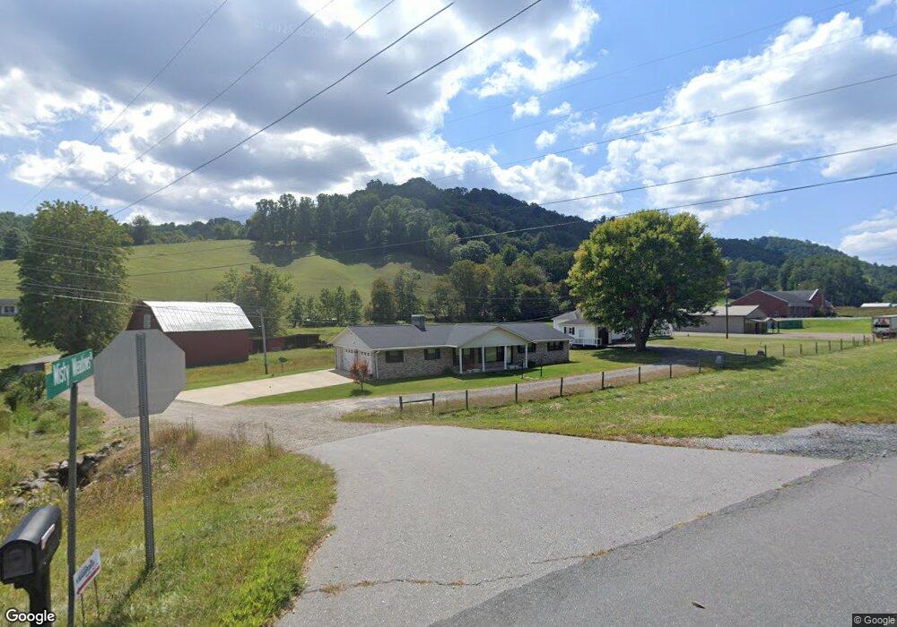 20 Misty Meadows Rd, Burnsville, NC 28714 - photo 1