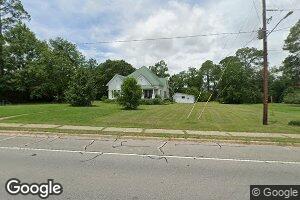 471 Broad St S, Abbeville, GA 31001