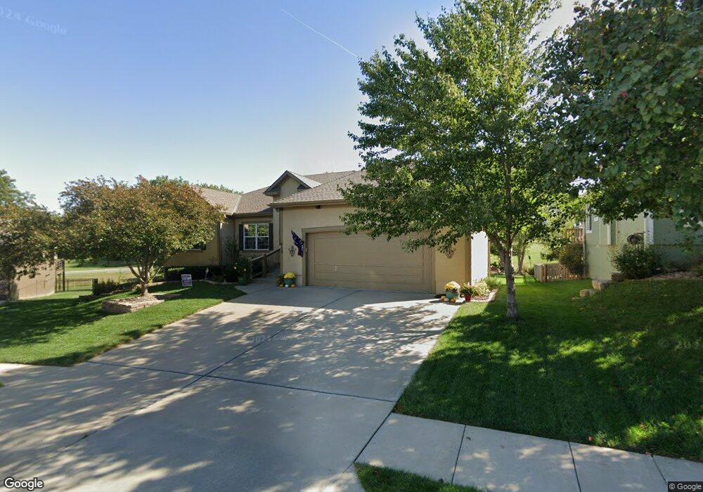 615 Duncan Cir, Raymore, MO 64083 - photo 1