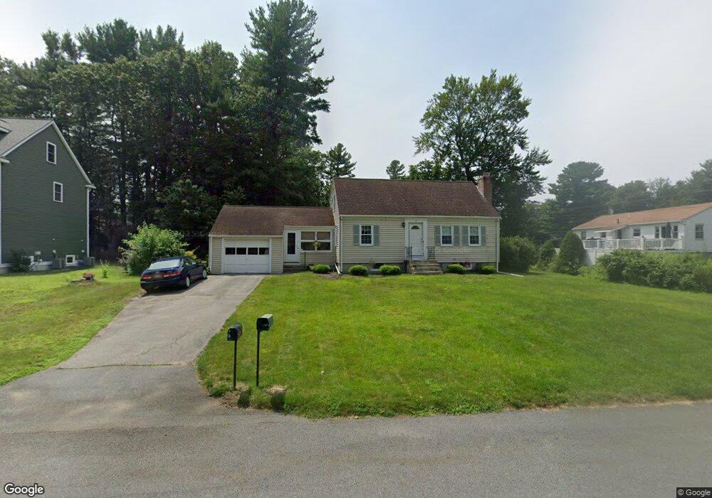 7 Strout Ave, Wilmington, MA 01887 - photo 1