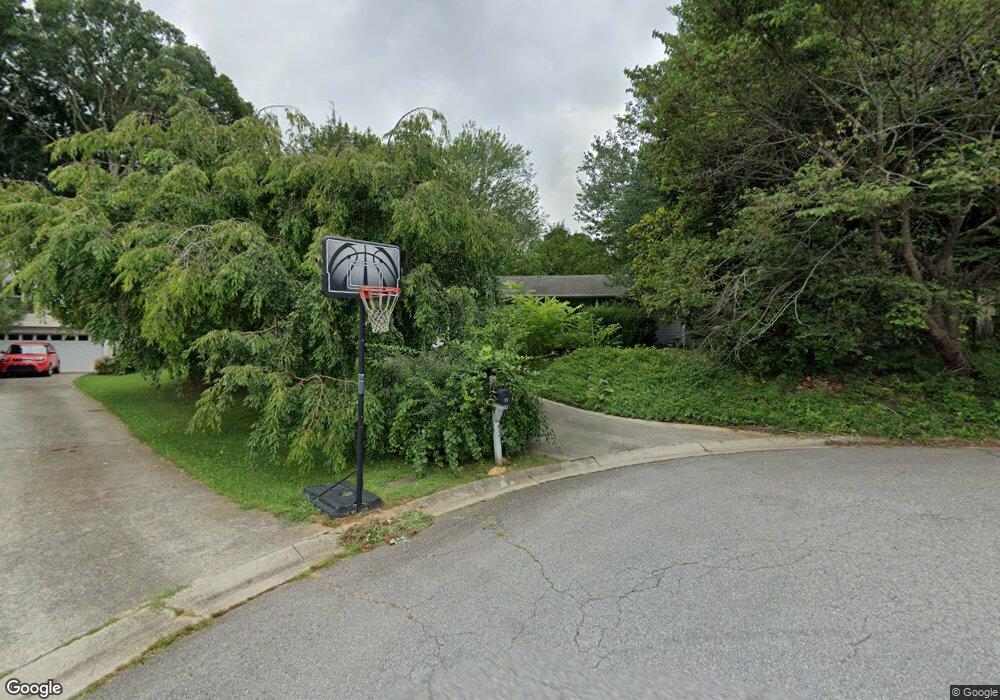 17 Sawmill Rd, Asheville, NC 28803 - photo 1