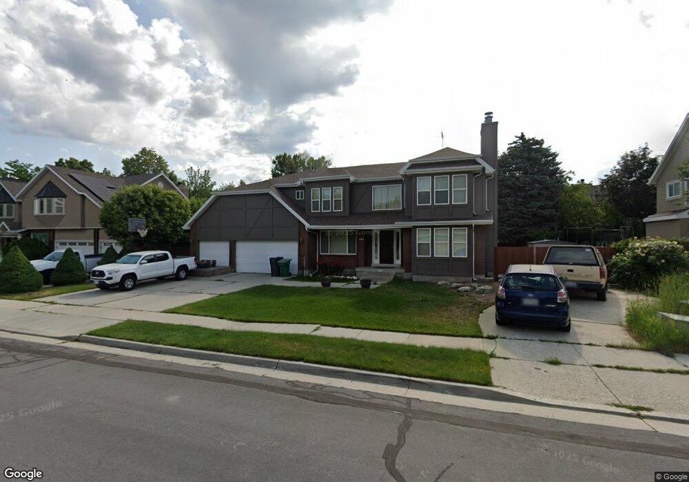 8831 Shady Meadow Dr, Sandy, UT 84093 - photo 1