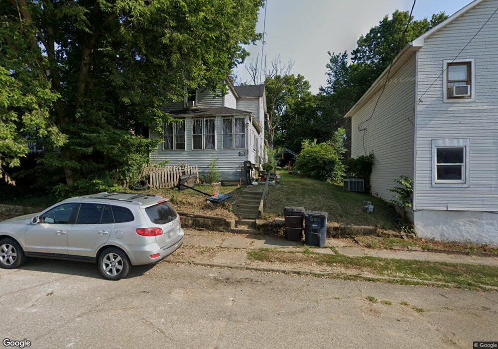 333 E Locust St, Lancaster, OH 43130 - photo 1