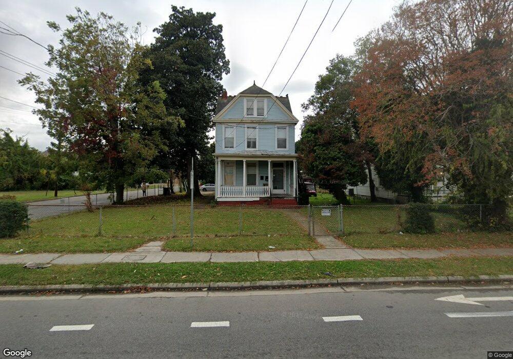 1632 Elm Ave, Portsmouth, VA 23704 - photo 1