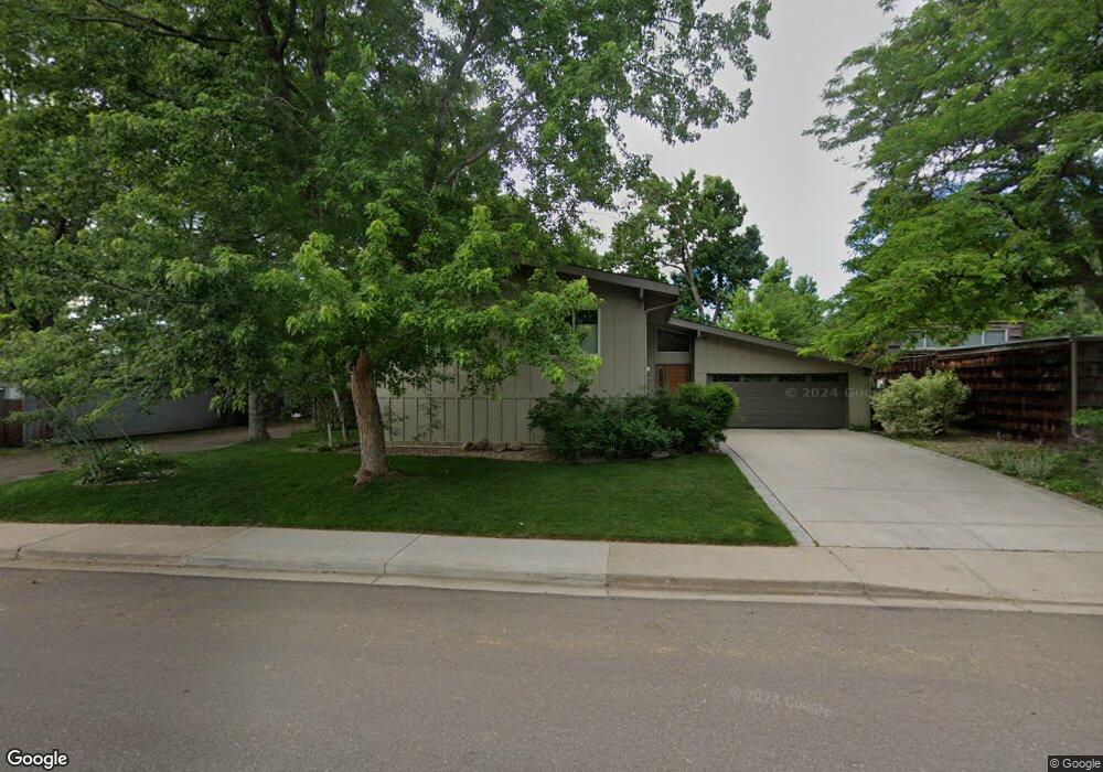 2480 Juniper Ave, Boulder, CO 80304 - photo 1