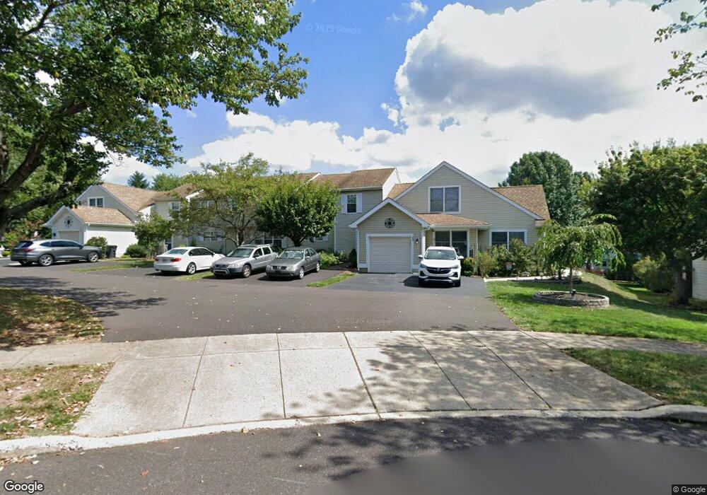 47 Zachary Dr, Chalfont, PA 18914 - photo 1