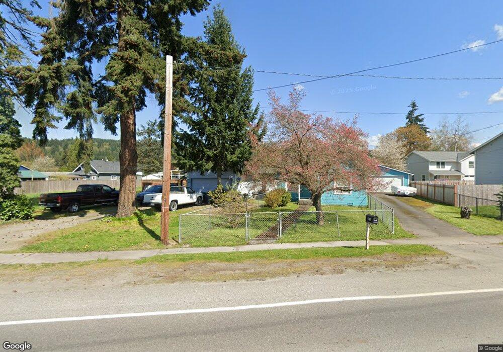 530 Harman Way S, Orting, WA 98360 - photo 1