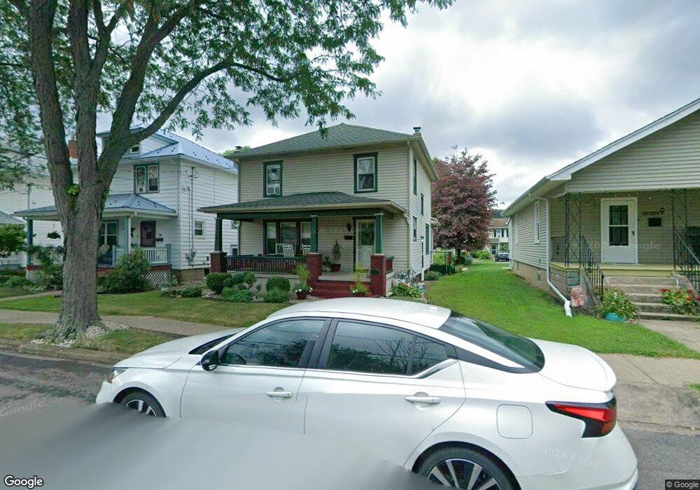 12 E 8th St, Bloomsburg, PA 17815 - photo 1