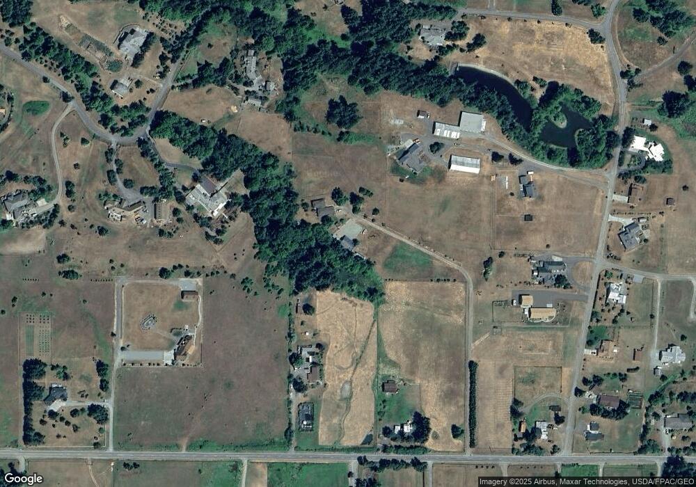 2348 Happy Valley Rd, Sequim, WA 98382 - photo 1