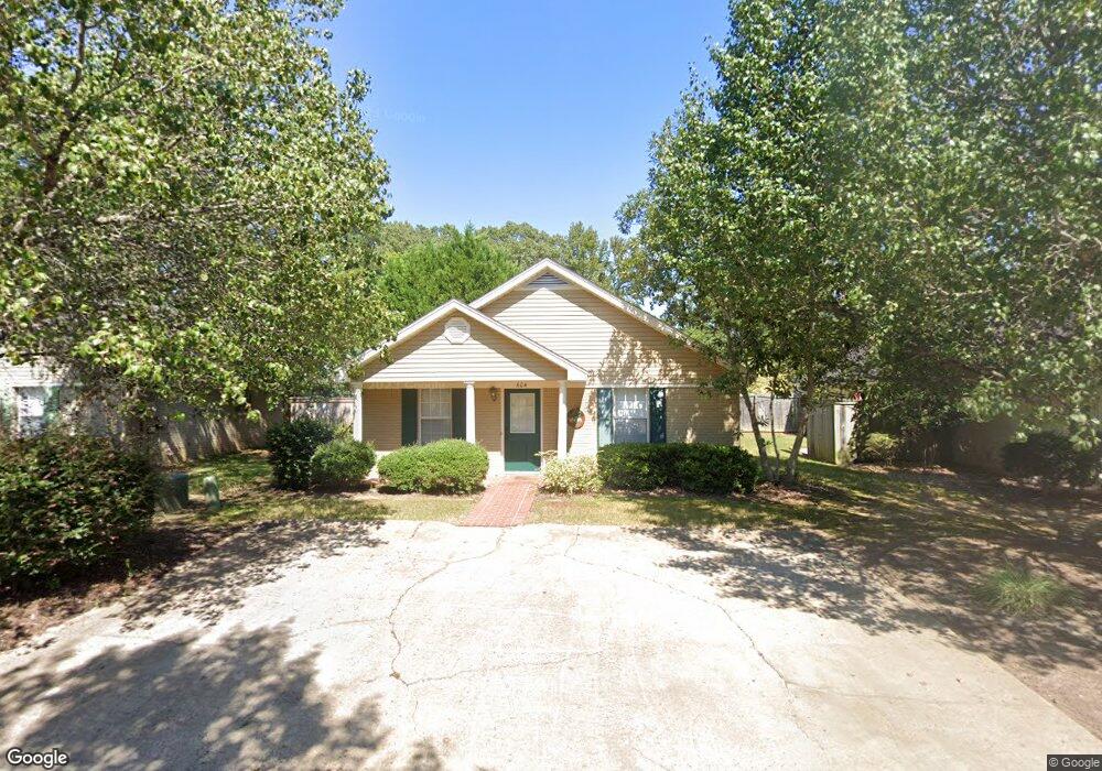 604 Huntington Place, Oxford, MS 38655 - photo 1