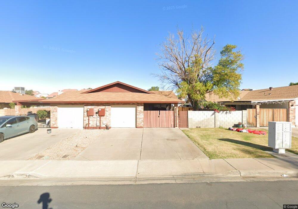 1834 E Intrepid Ave, Mesa, AZ 85204 - photo 1
