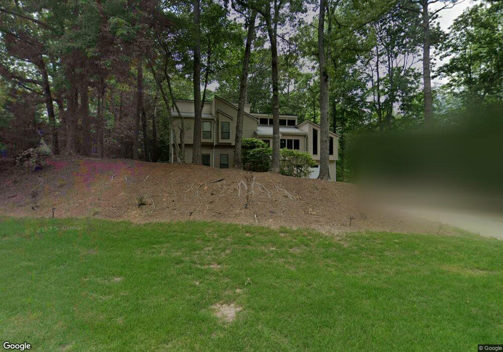 2525 Rocky Springs Dr unit 1, Marietta, GA 30062 - photo 1