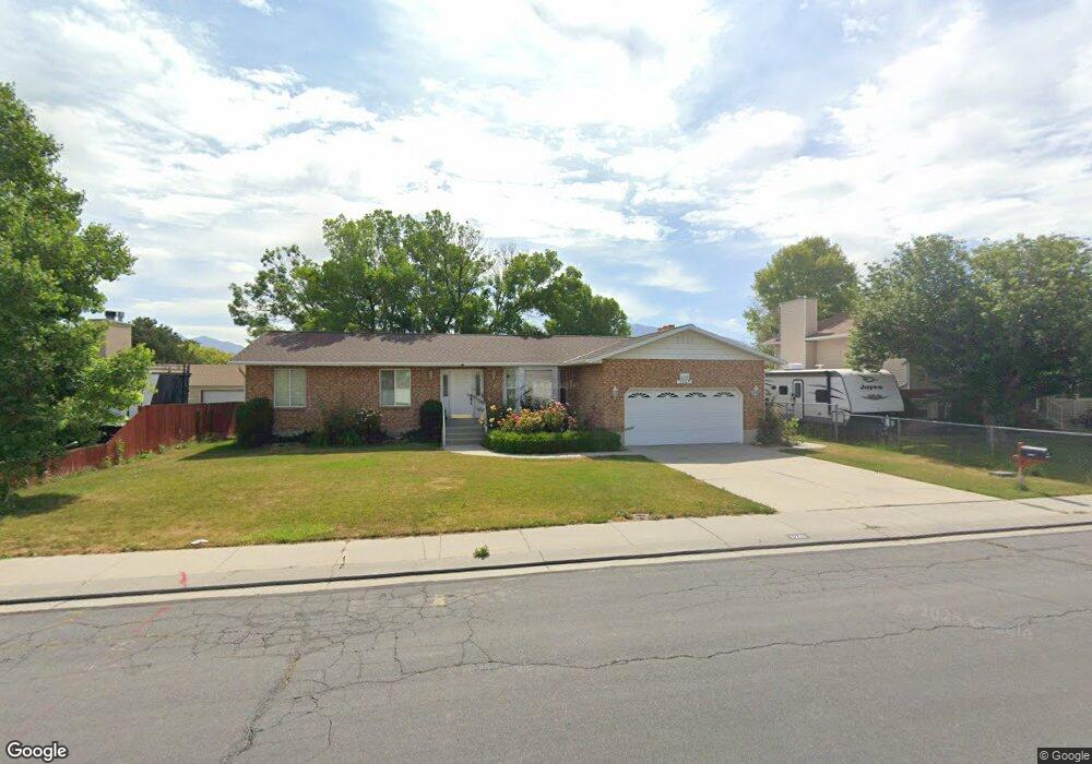 9245 Edenbrook Way, West Jordan, UT 84088 - photo 1