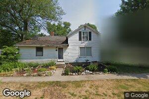 532 W Front St, Burr Oak, MI 49030