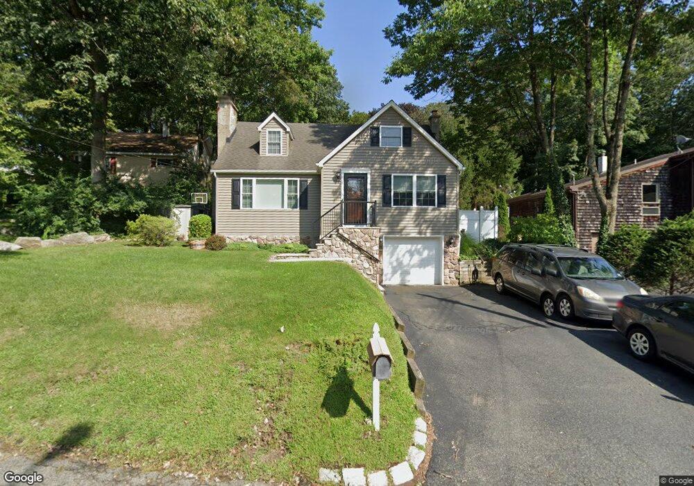 438 Green Pond Rd, Rockaway, NJ 07866 - photo 1