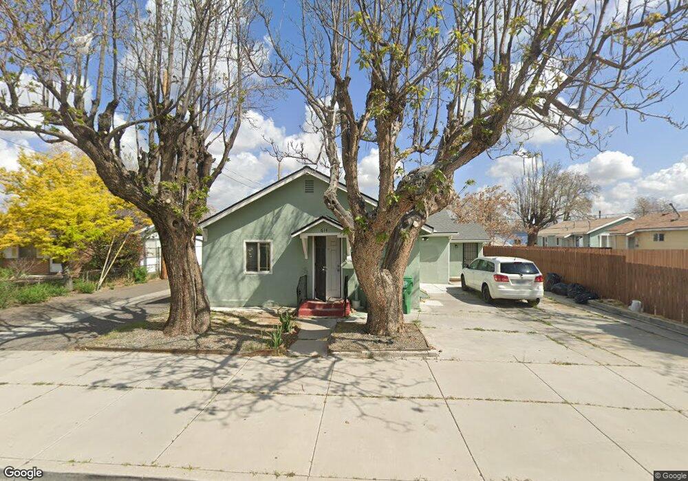 614 C St, Sparks, NV 89431 - photo 1