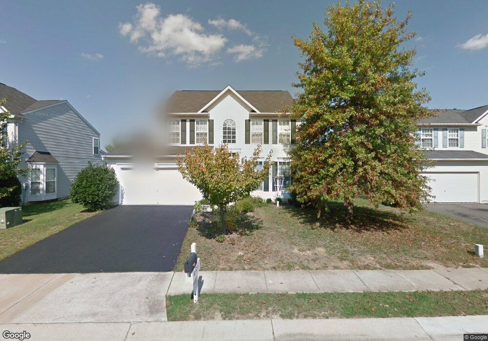 6907 S Dewey Ct, Fredericksburg, VA 22407 - photo 1