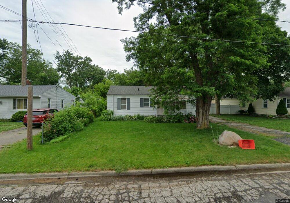 4101 Woodrow Ave, Burton, MI 48509 - photo 1