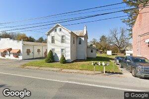 8 W Main St, Walnut Bottom, PA 17266